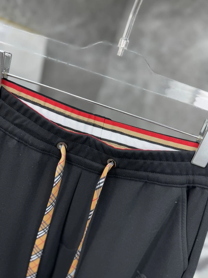 Burberry Long Pants Stretchable 102288