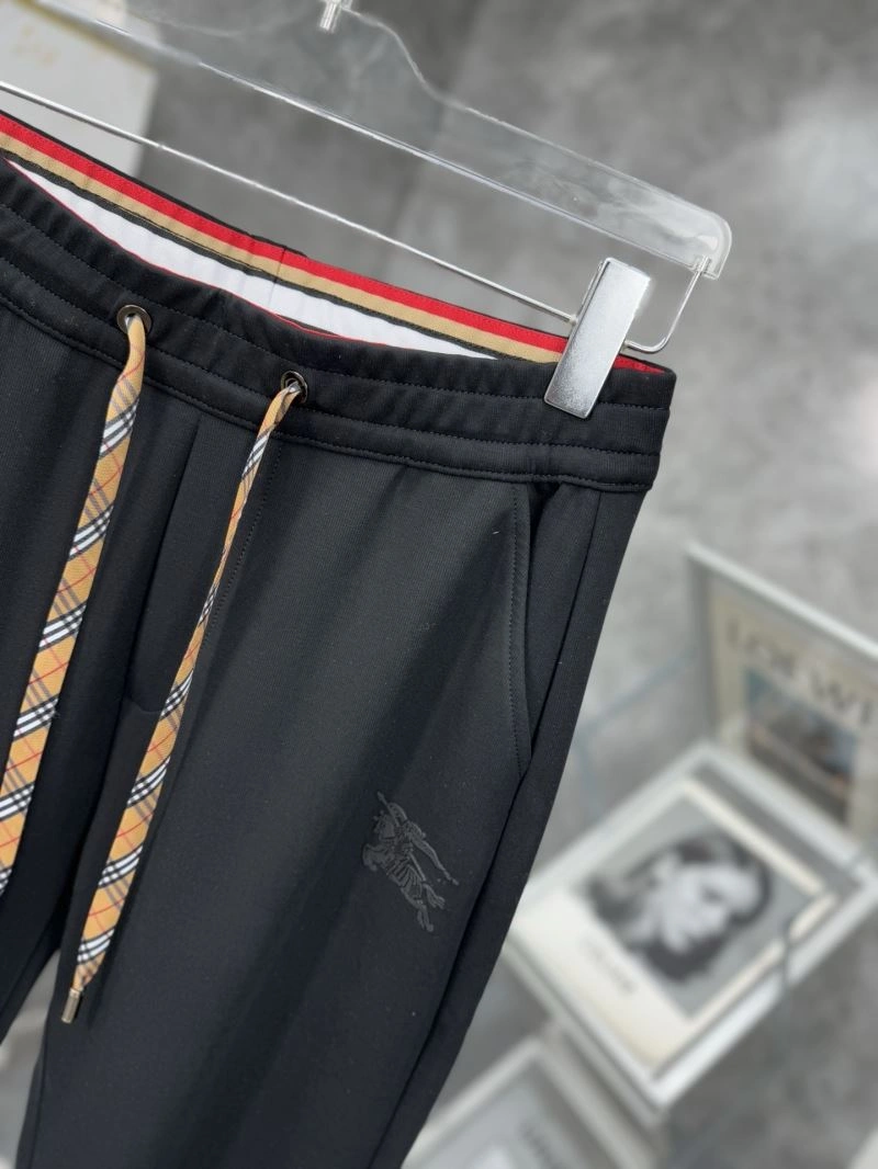 Burberry Long Pants Stretchable 102288