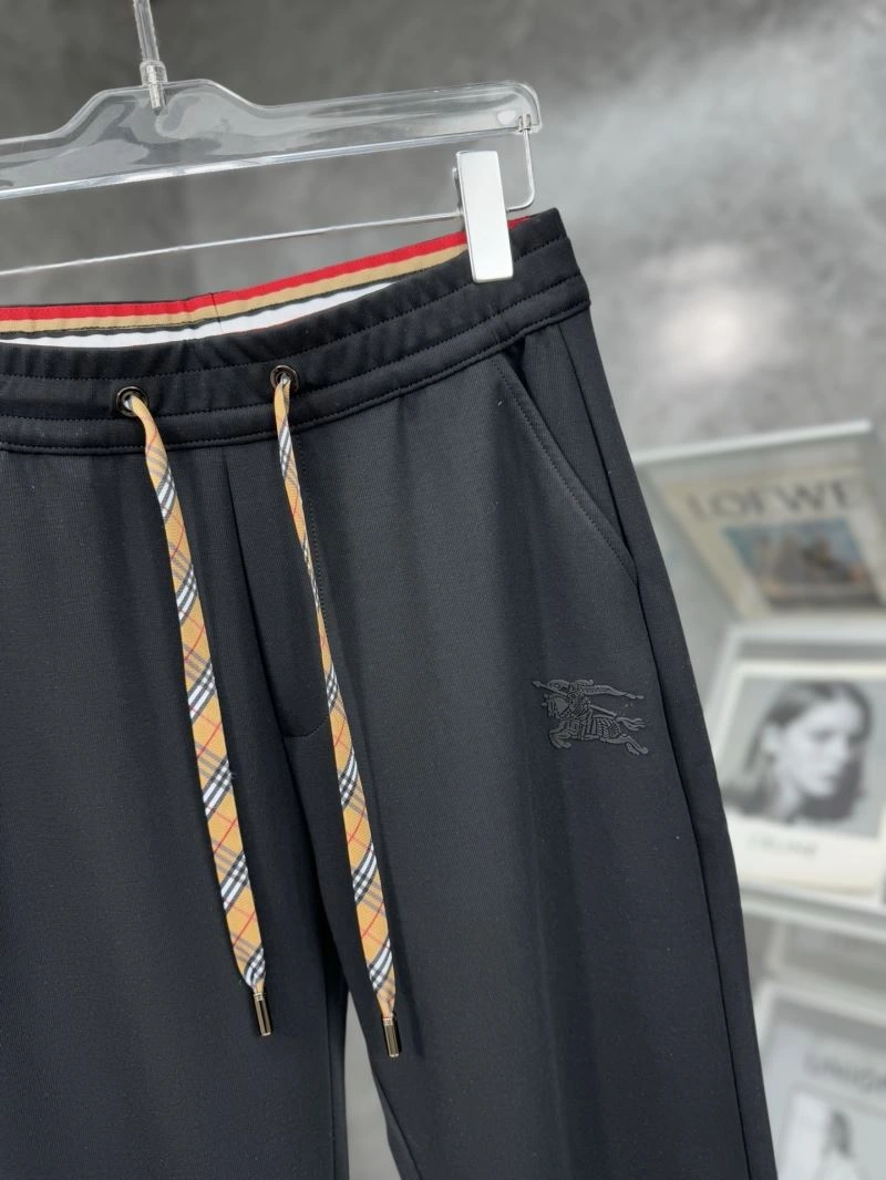 Burberry Long Pants Stretchable 102288