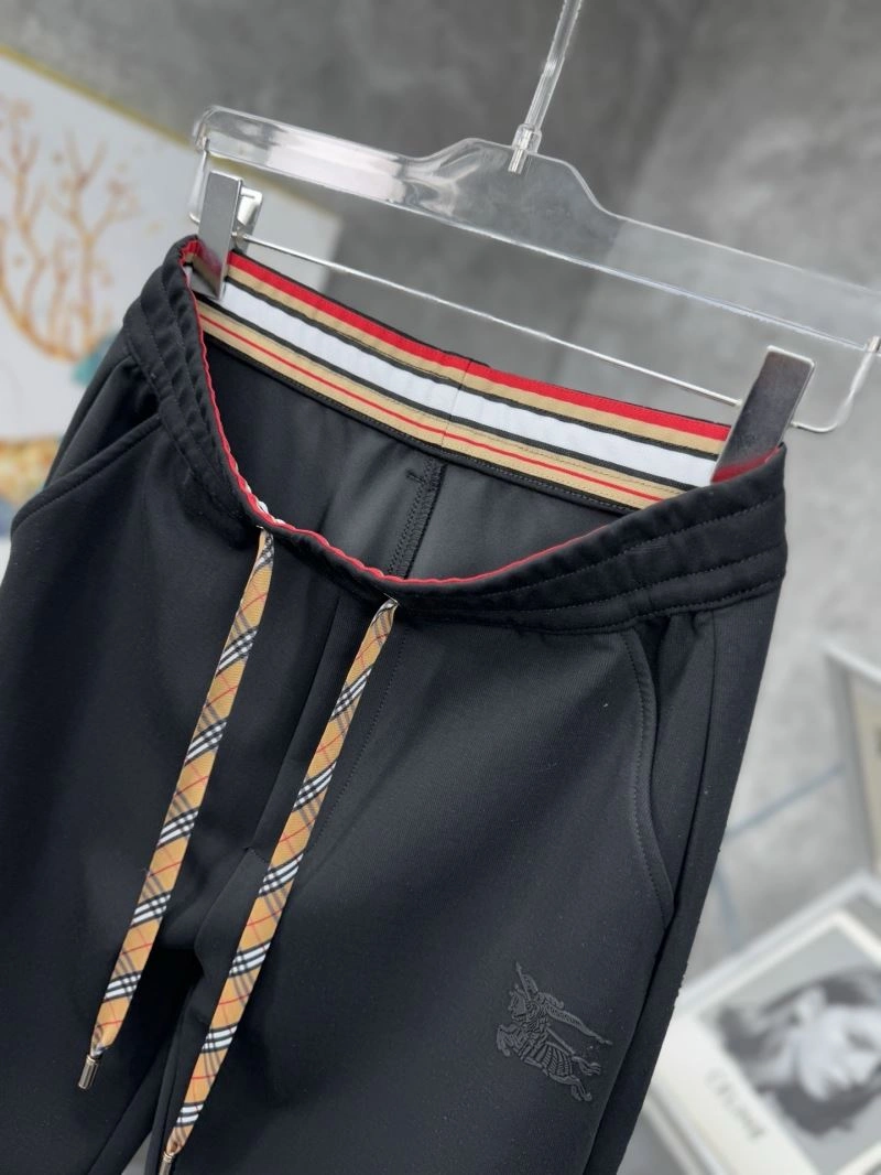 Burberry Long Pants Stretchable 102288