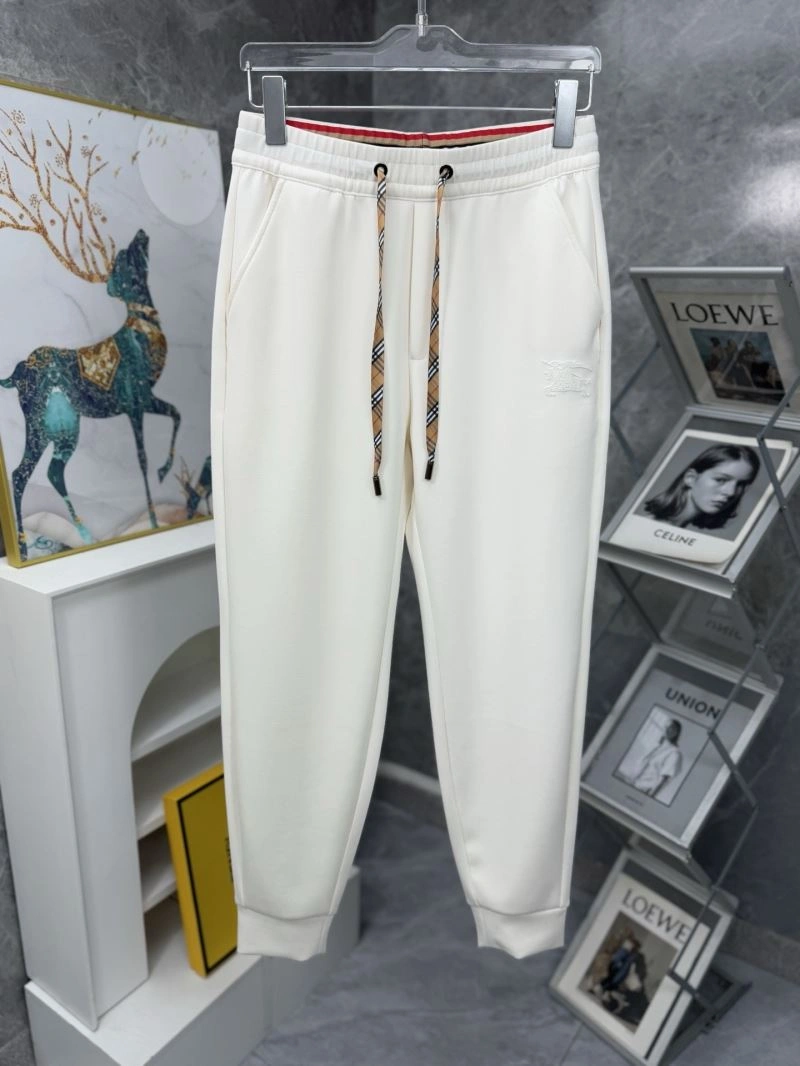 Burberry Long Pants SunProtective 102285