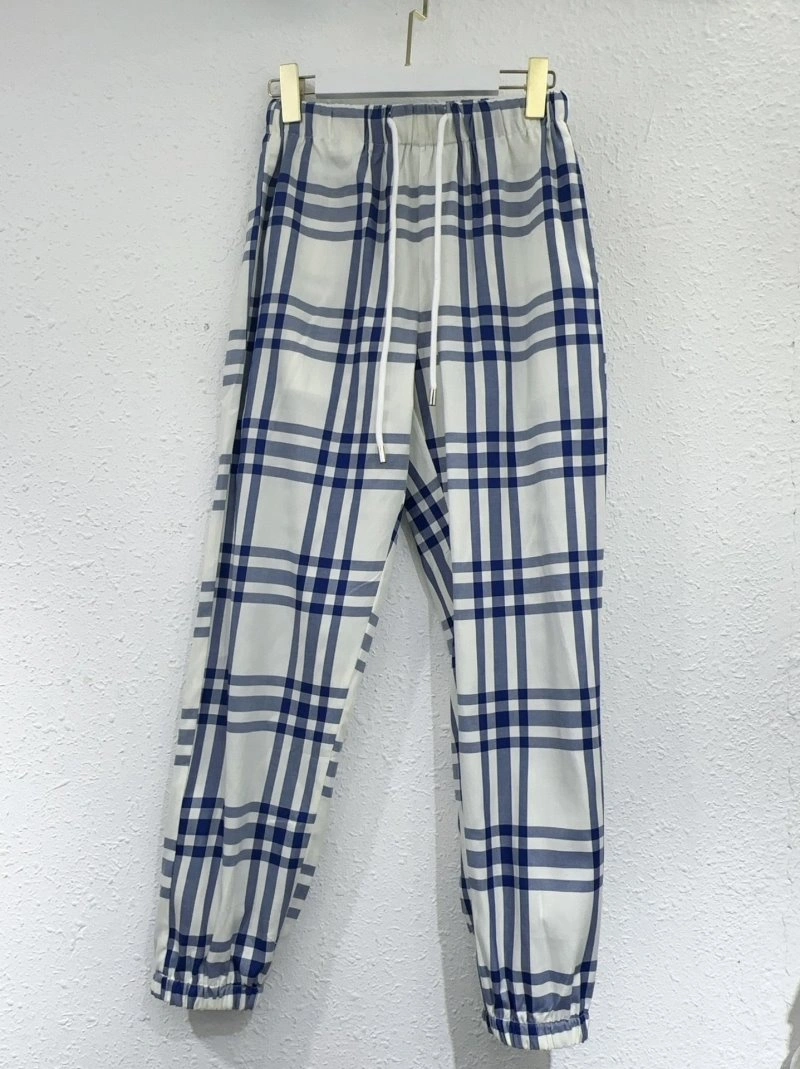 Burberry Long Pants GoAnywhere 99347