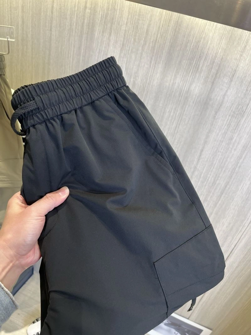Burberry Long Pants Colorful 101790