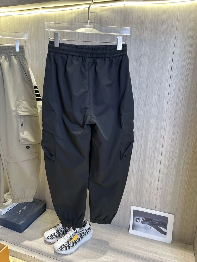 Burberry Long Pants Colorful 101790