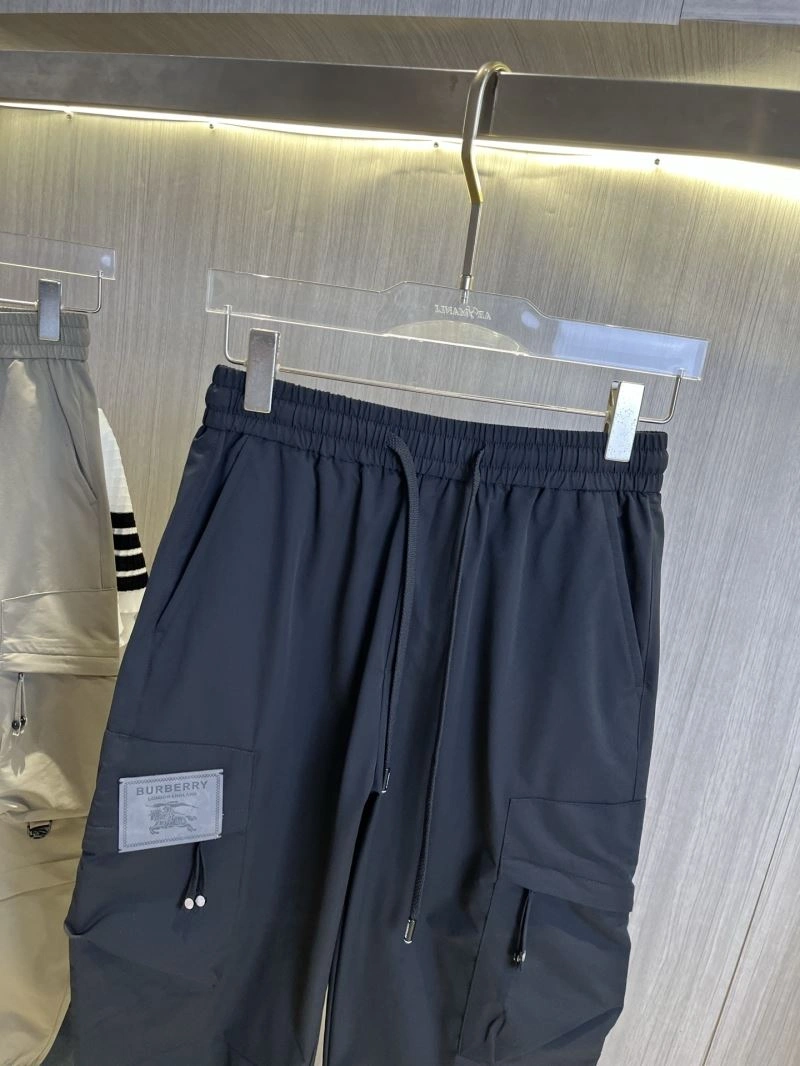 Burberry Long Pants Colorful 101790