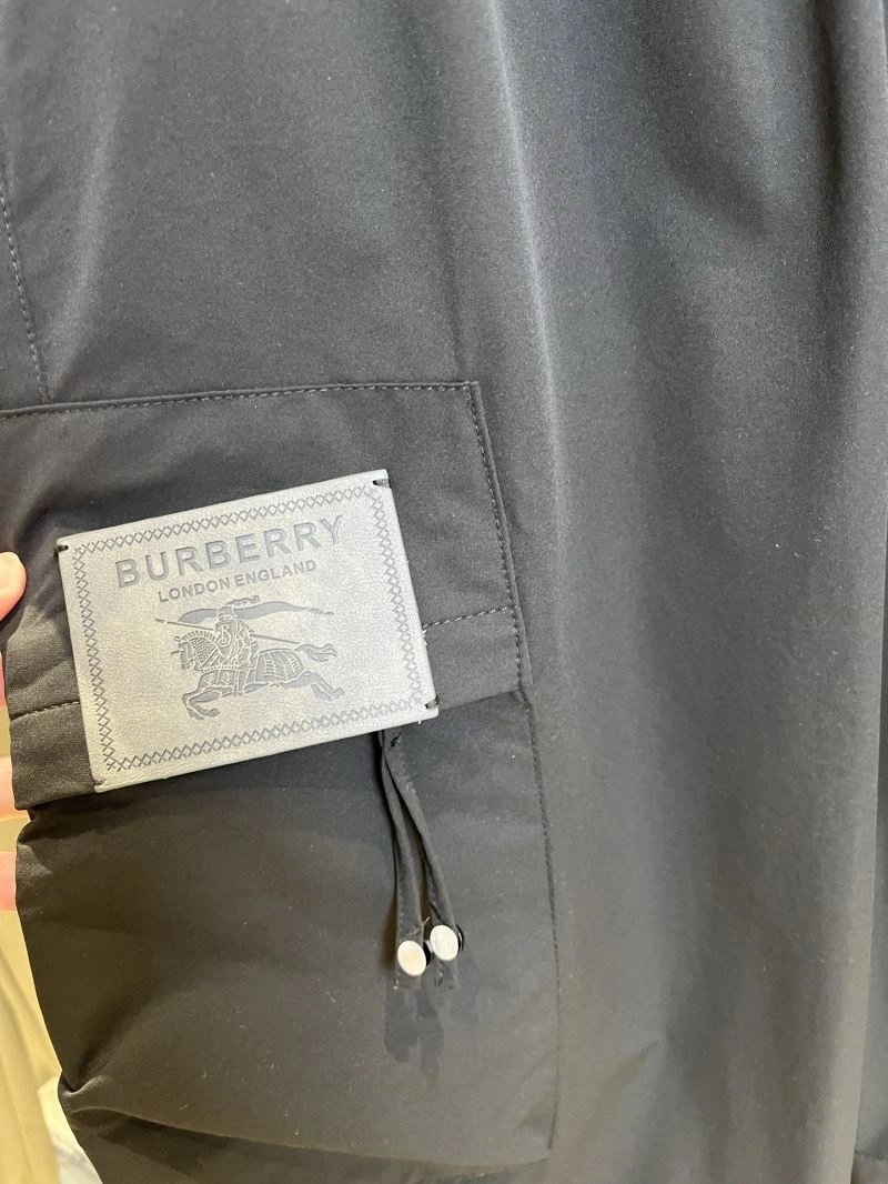 Burberry Long Pants Colorful 101790