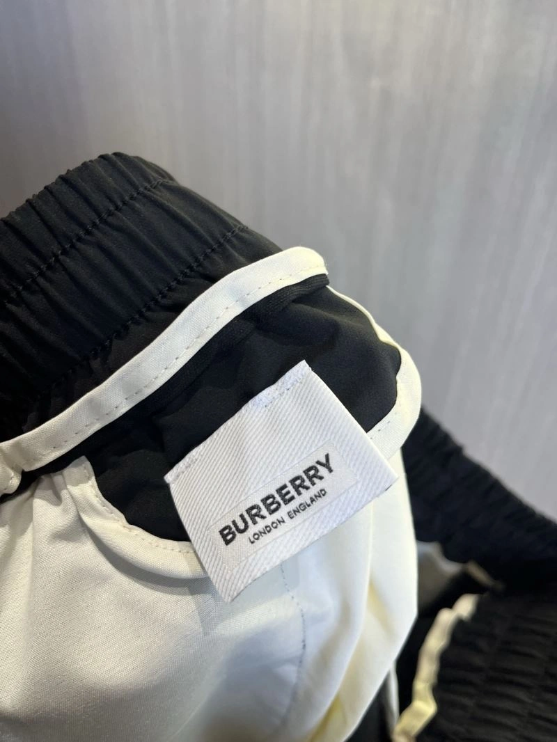 Burberry Long Pants Colorful 101790