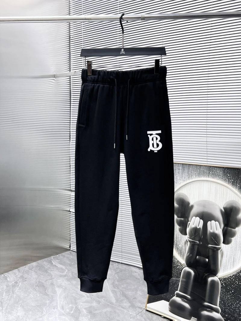Bright Burberry Long Pants 101776