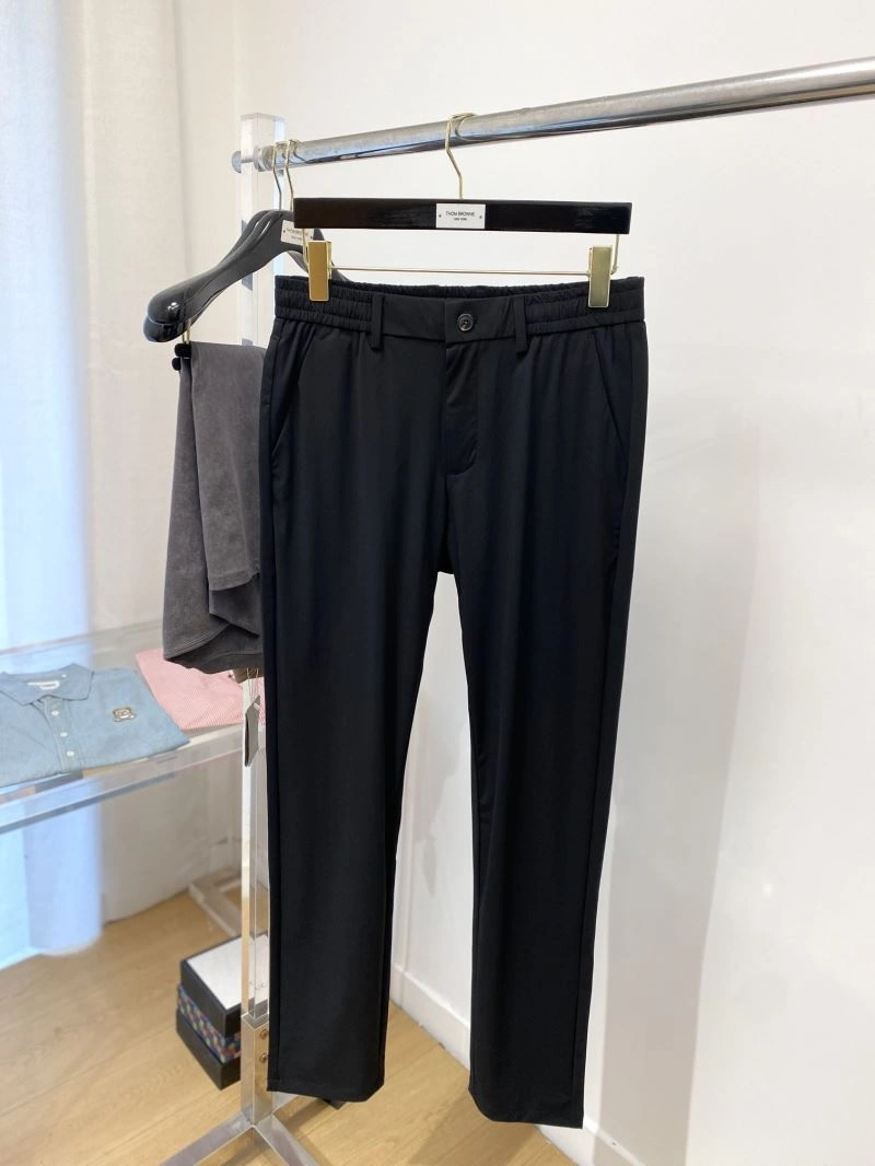 Burberry Long Pants Lightweight 101773