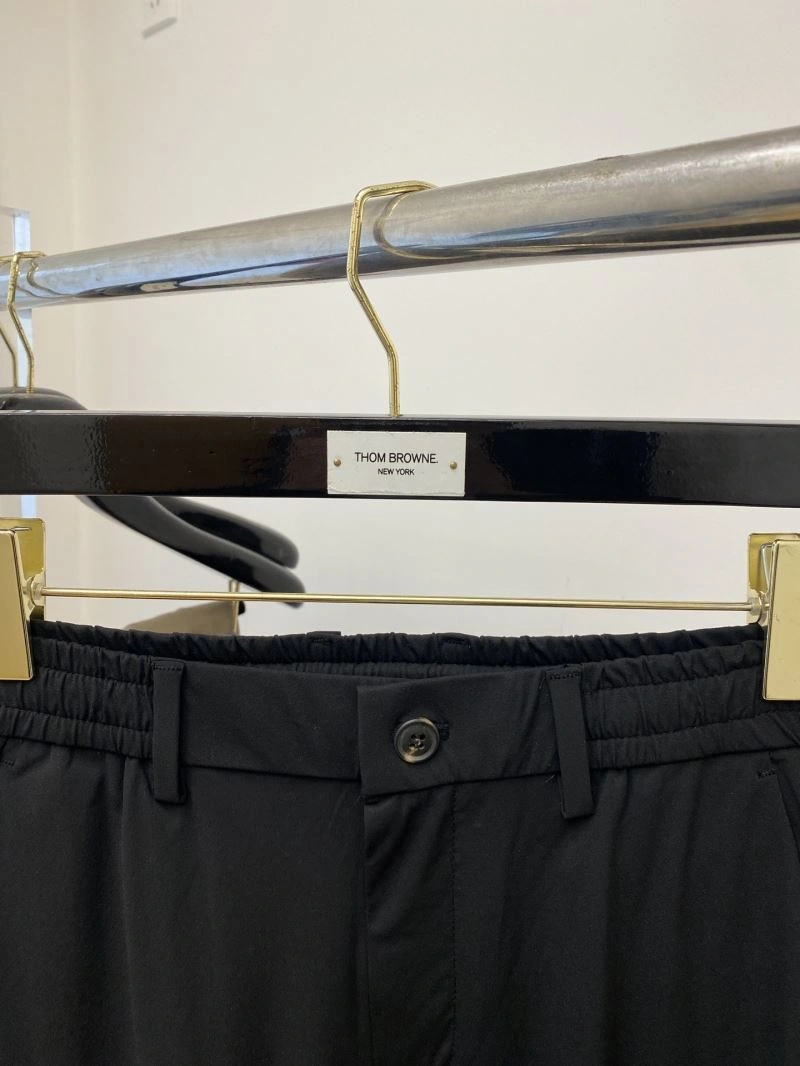 Burberry Long Pants Lightweight 101773