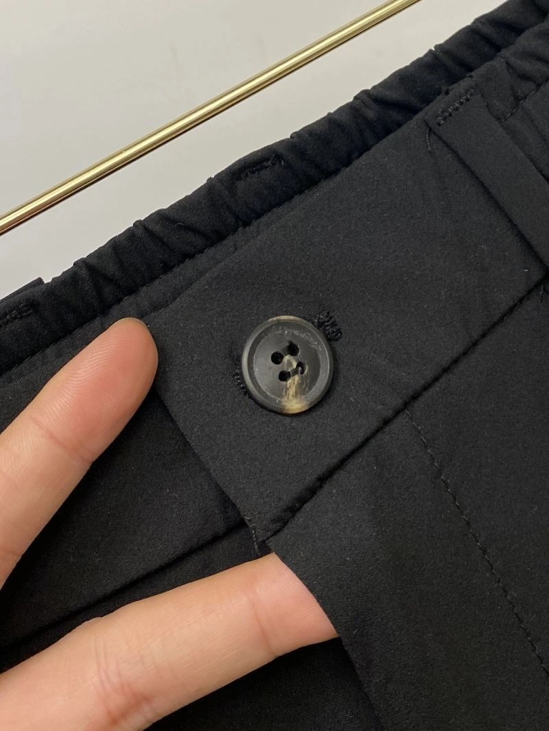 Burberry Long Pants Lightweight 101773
