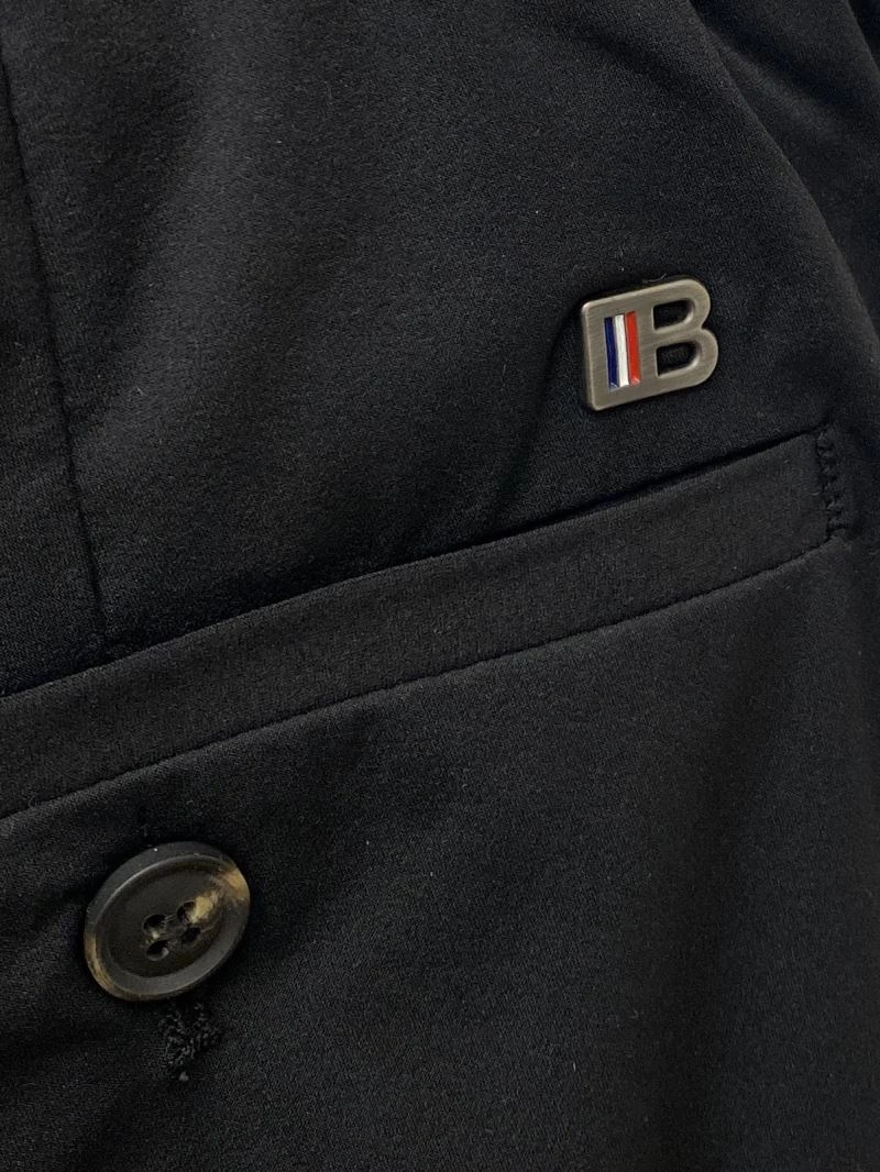 Burberry Long Pants Lightweight 101773