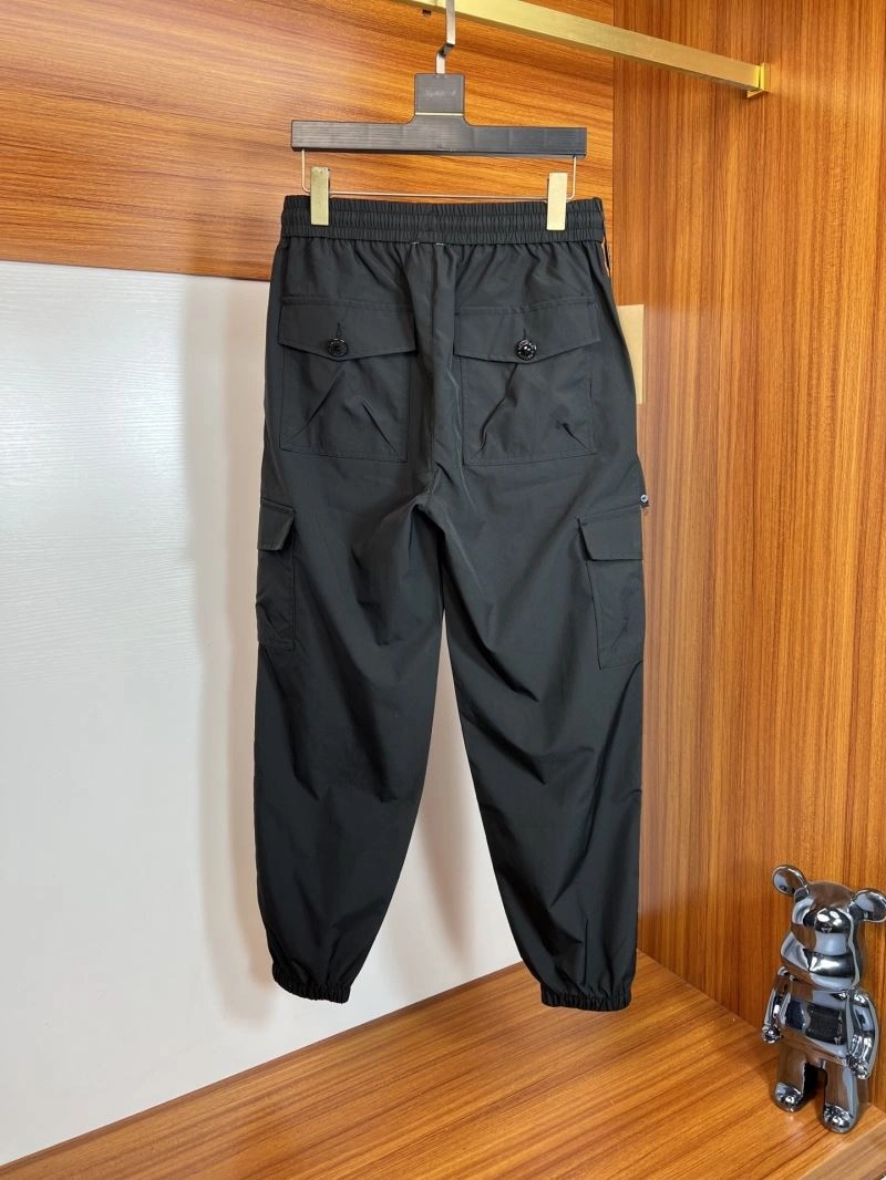 Burberry Long Pants ZipUp 101771