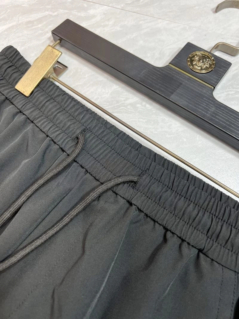 Burberry Long Pants ZipUp 101771