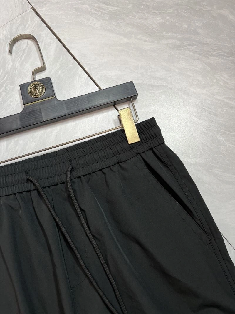 Burberry Long Pants ZipUp 101771