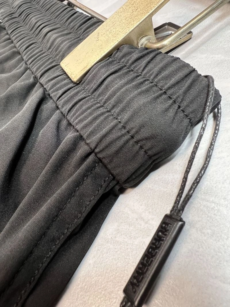 Burberry Long Pants ZipUp 101771