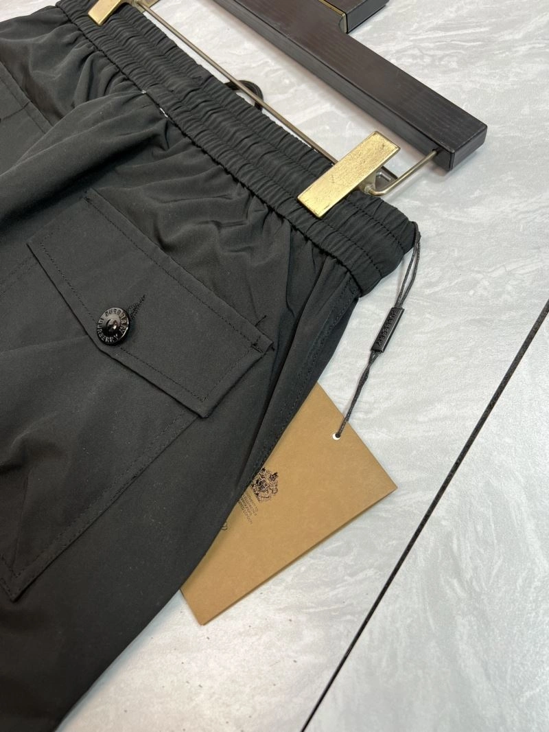 Burberry Long Pants ZipUp 101771