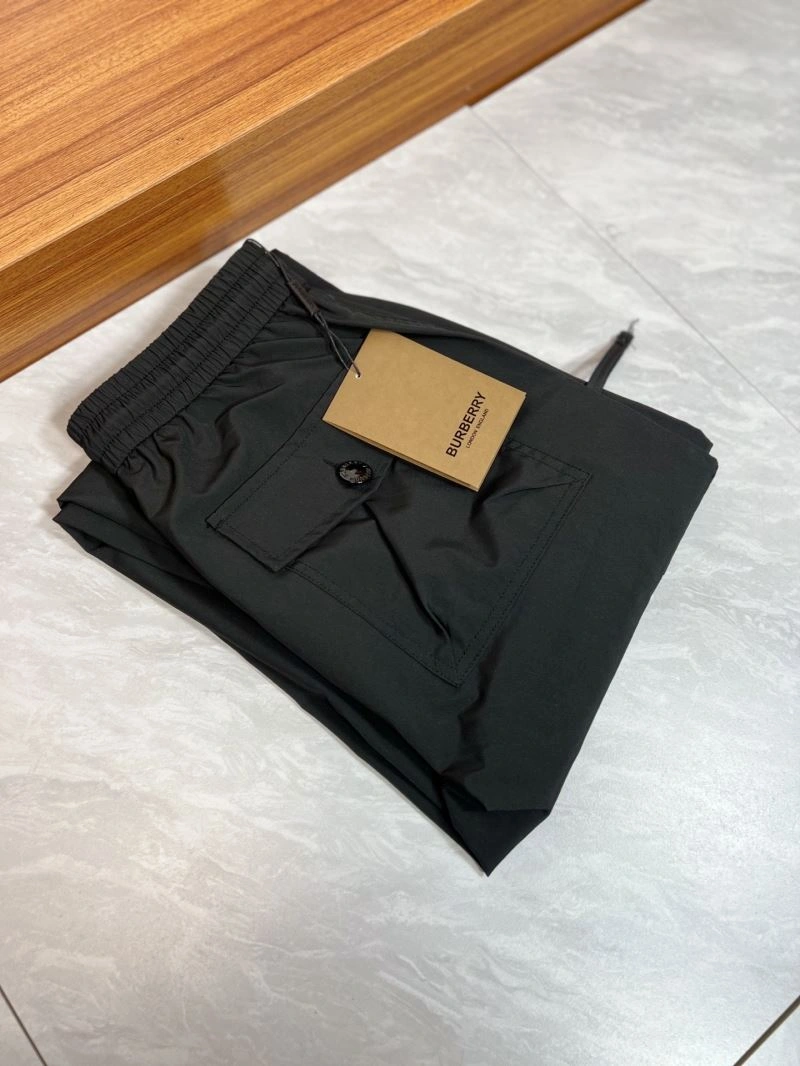 Burberry Long Pants ZipUp 101771