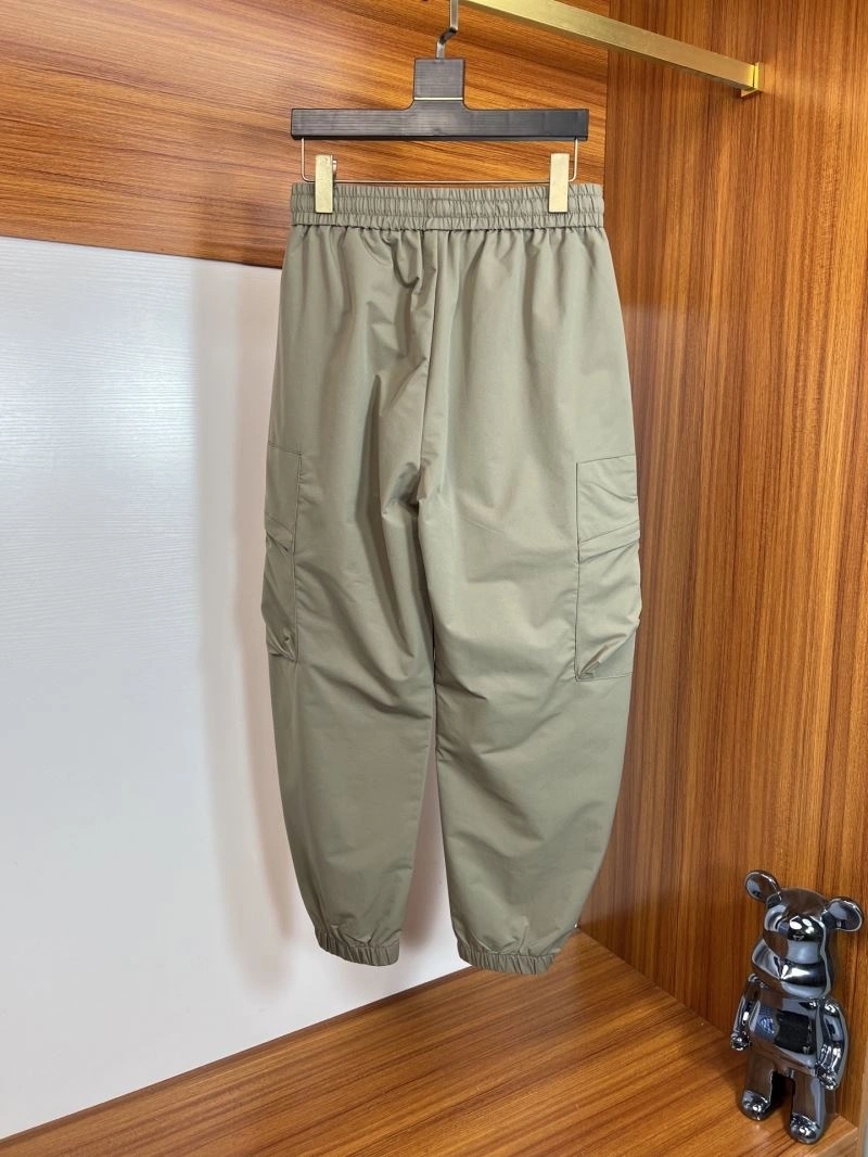Bright Burberry Long Pants 101768