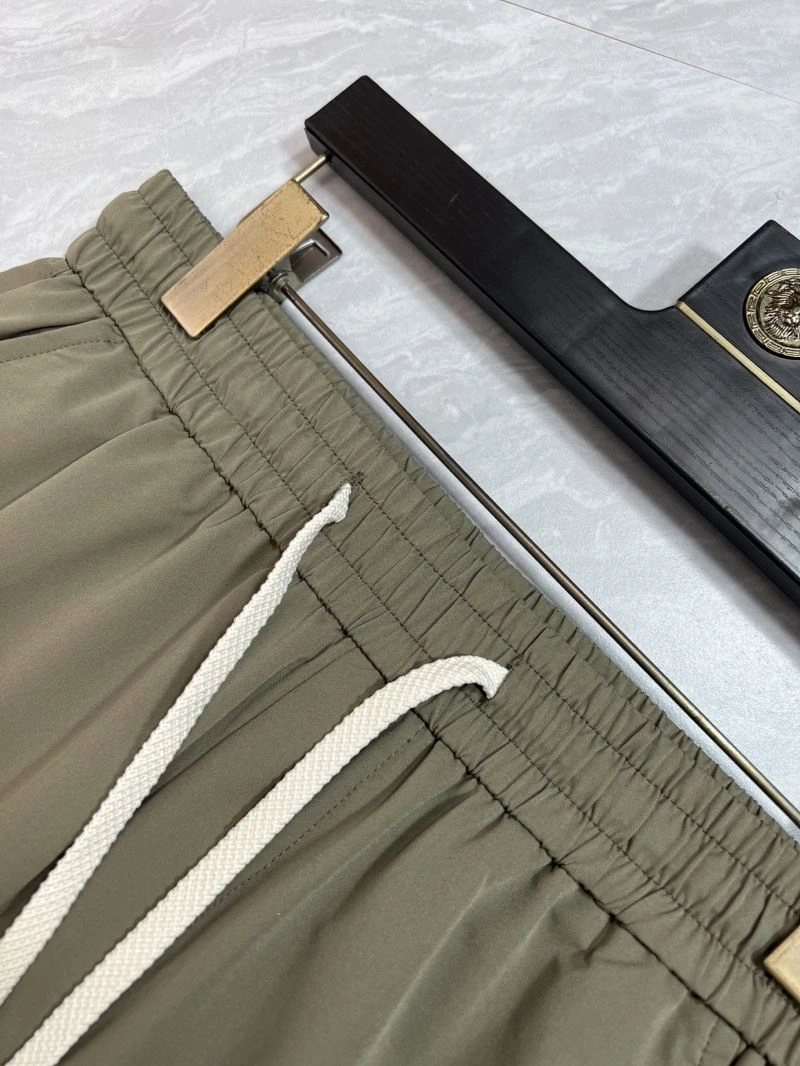 Bright Burberry Long Pants 101768
