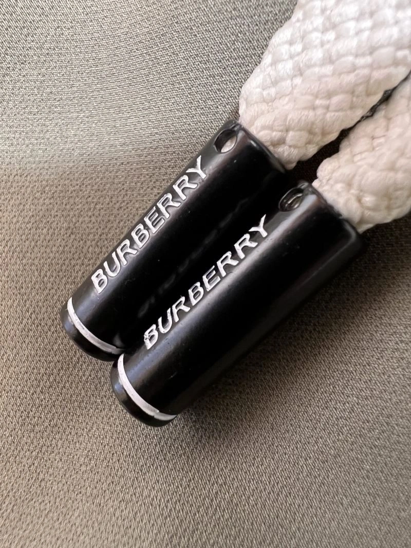 Bright Burberry Long Pants 101768