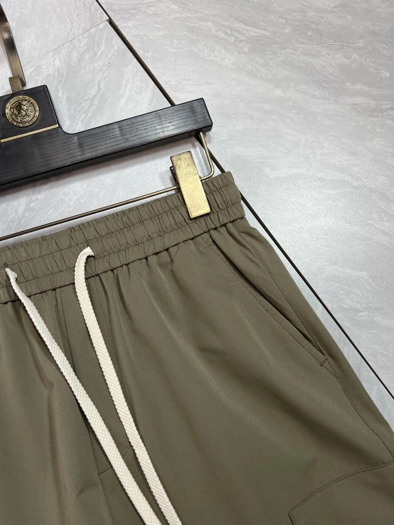 Bright Burberry Long Pants 101768