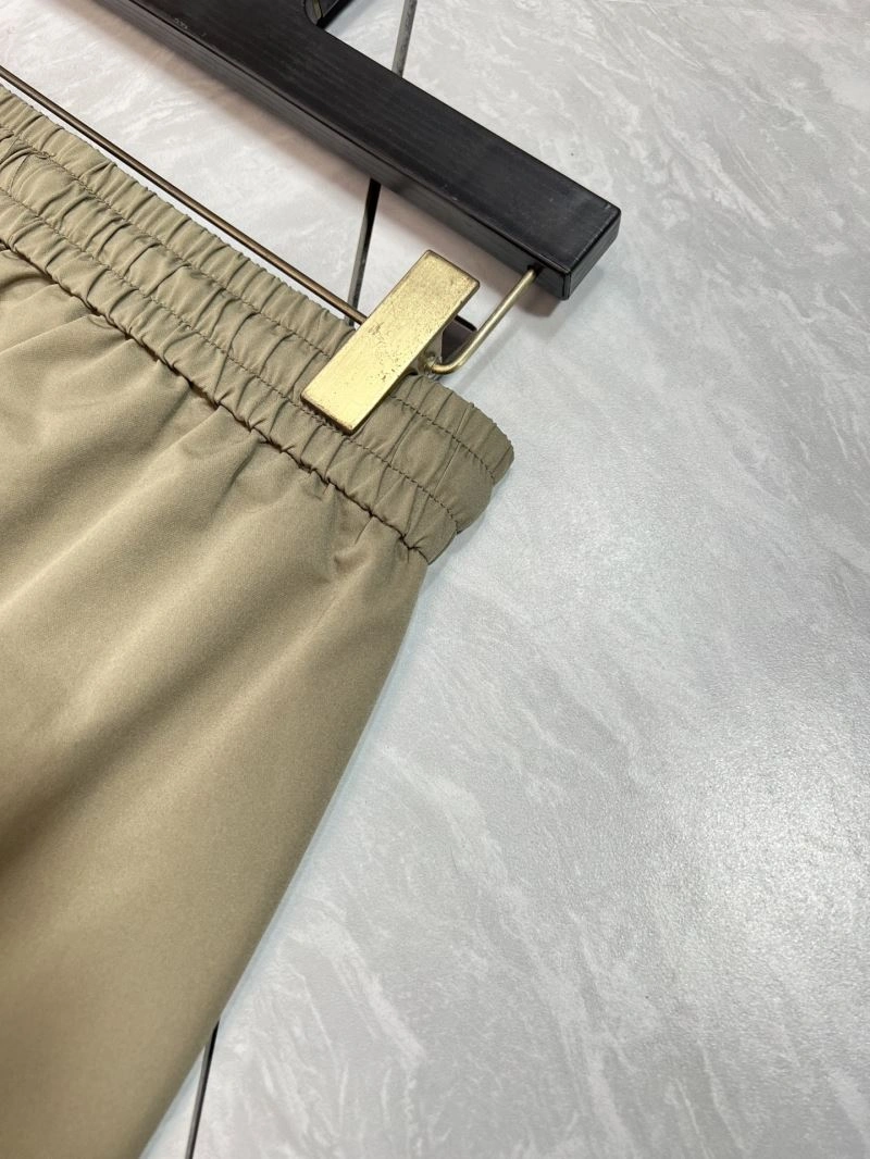 Bright Burberry Long Pants 101768