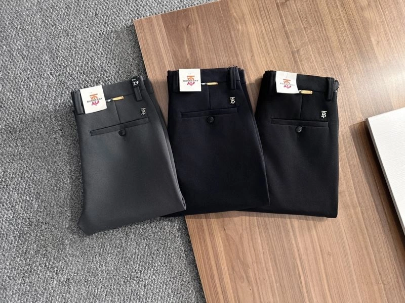 TopPick Burberry Long Pants 101856