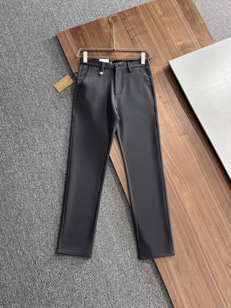 TopPick Burberry Long Pants 101856