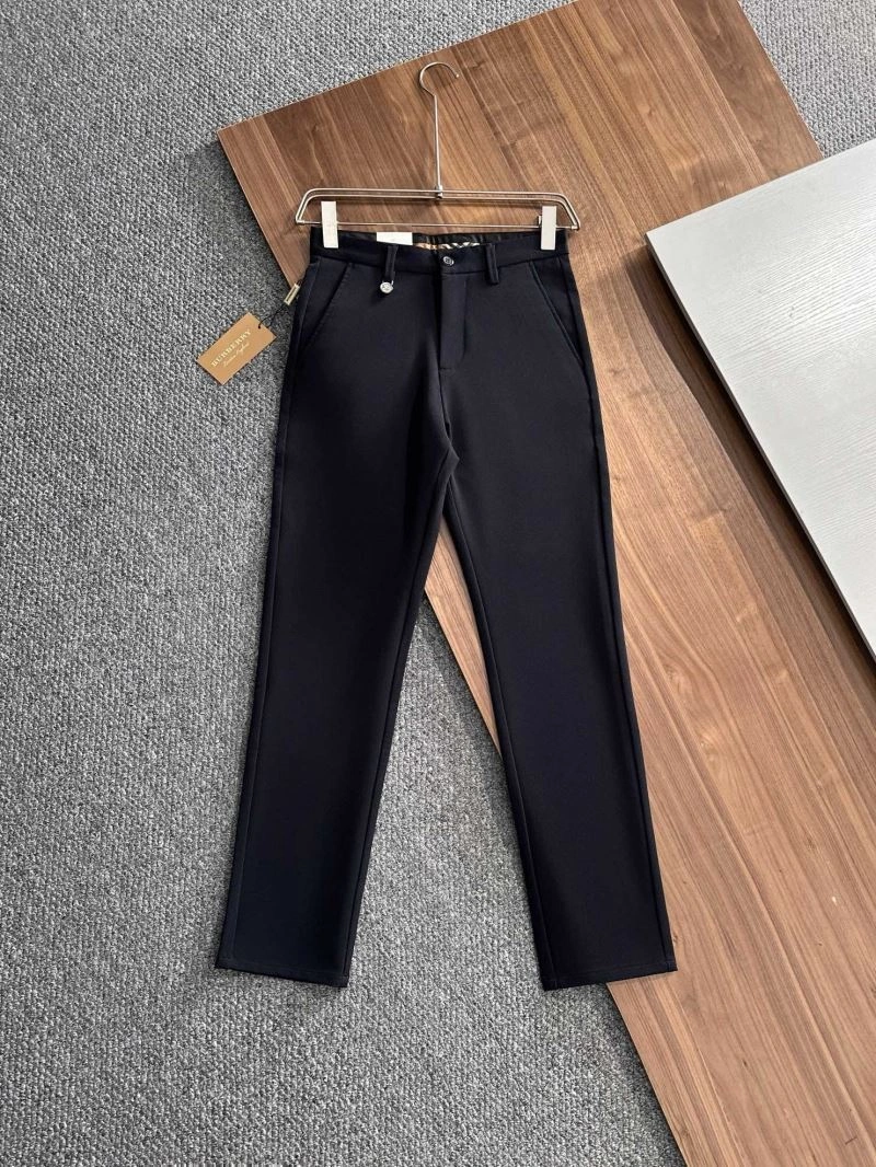 TopPick Burberry Long Pants 101856