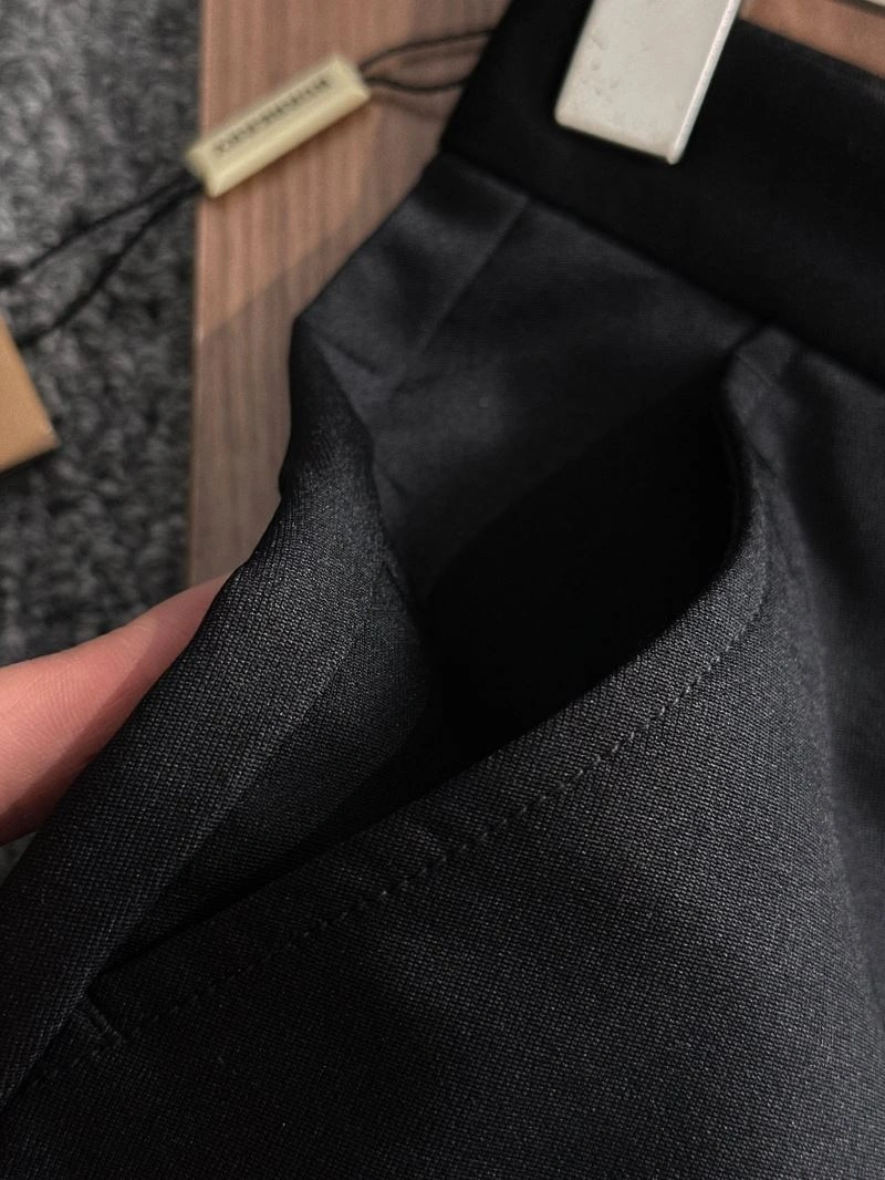 TopPick Burberry Long Pants 101856