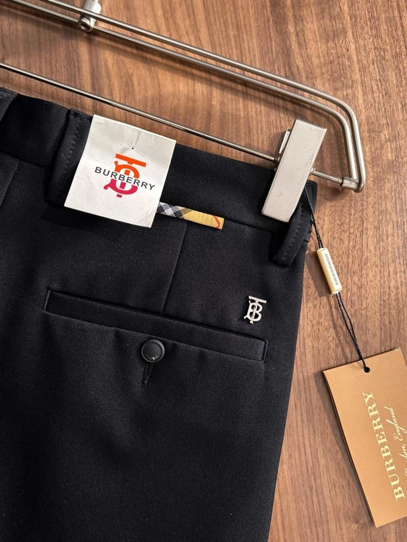 TopPick Burberry Long Pants 101856