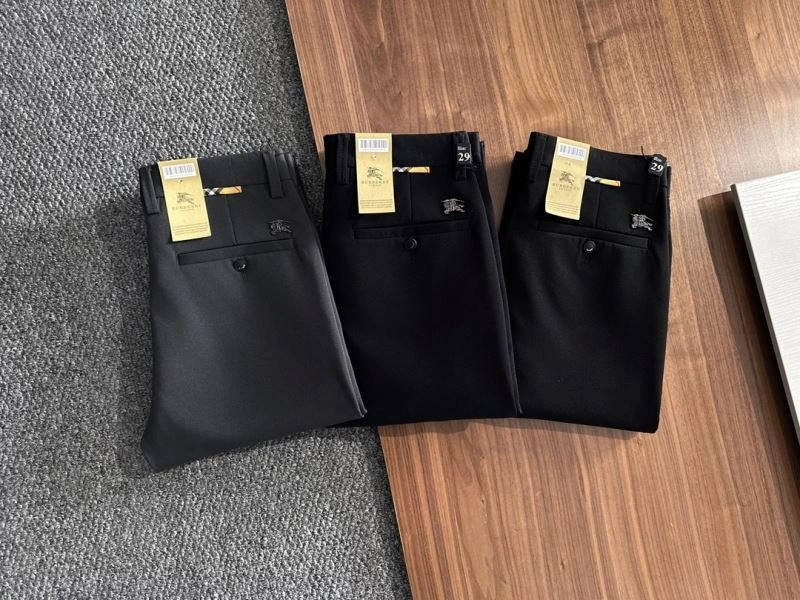 UrbanStyle Burberry Long Pants 101767