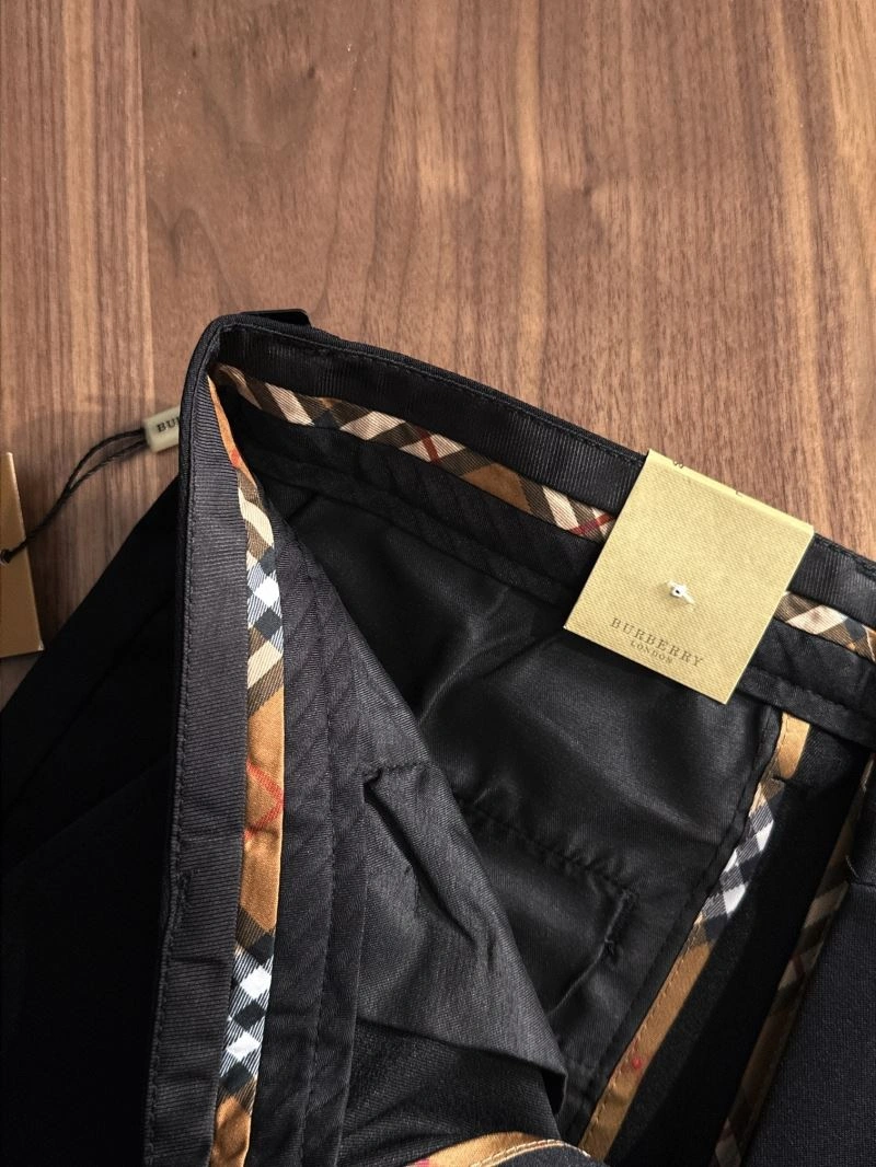 UrbanStyle Burberry Long Pants 101767