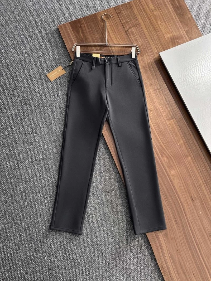 UrbanStyle Burberry Long Pants 101767