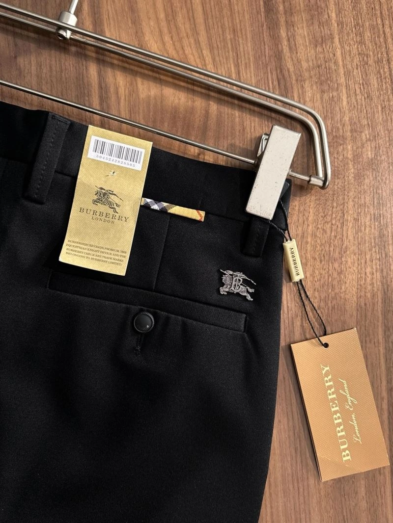 UrbanStyle Burberry Long Pants 101767