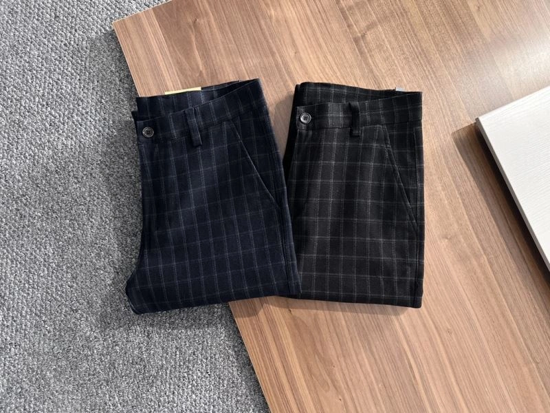 Burberry Long Pants FashionForward 101765