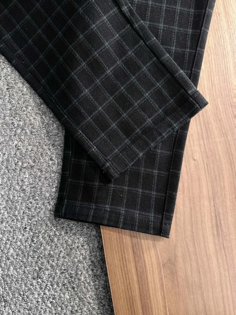 Burberry Long Pants FashionForward 101765