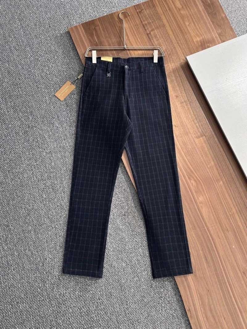 Burberry Long Pants FashionForward 101765