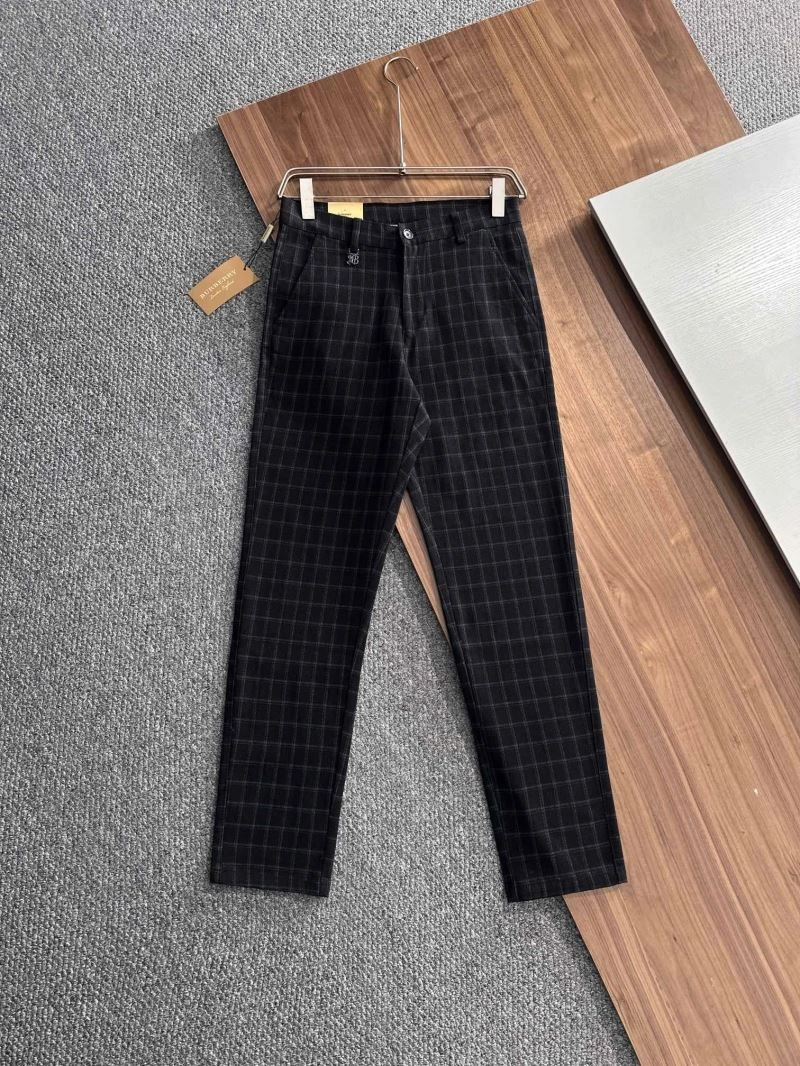 Burberry Long Pants FashionForward 101765
