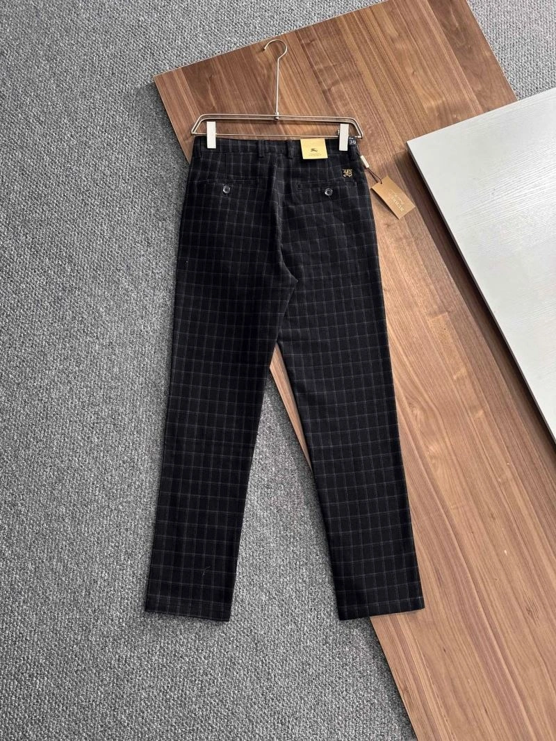 Burberry Long Pants FashionForward 101765