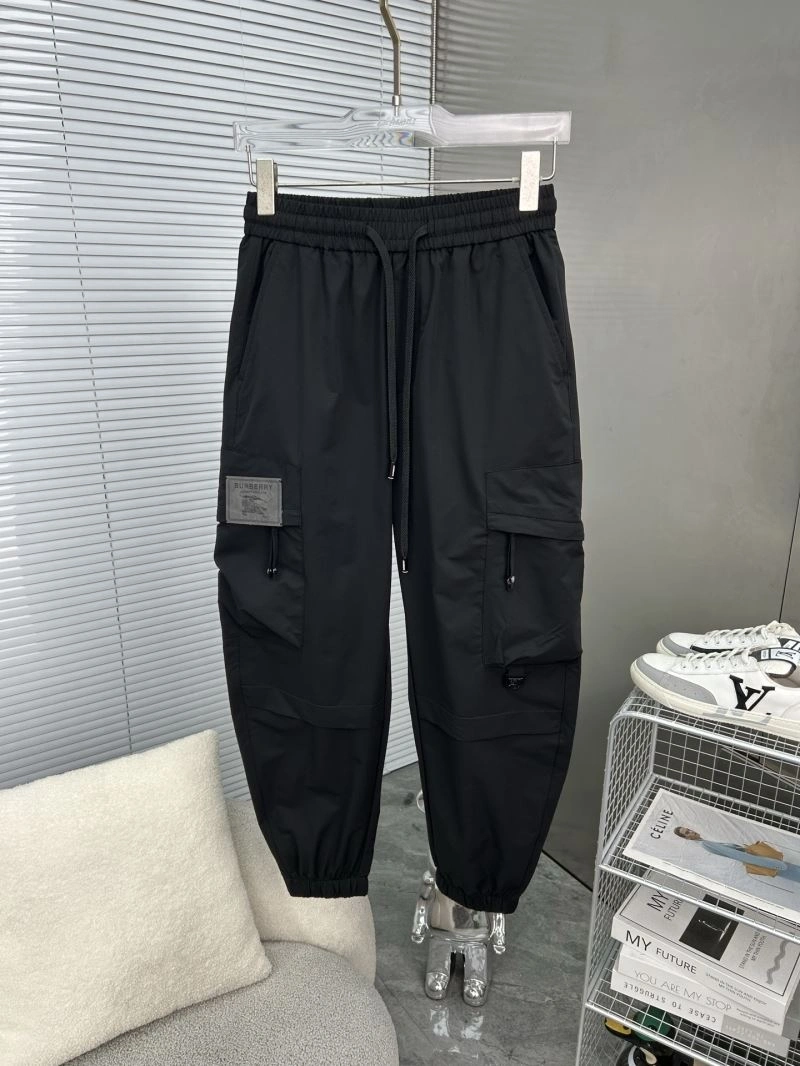 TimelessDesign Burberry Long Pants 101764