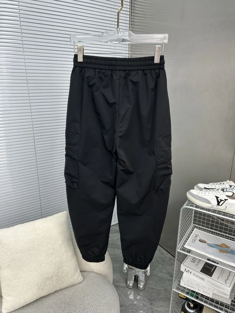 TimelessDesign Burberry Long Pants 101764