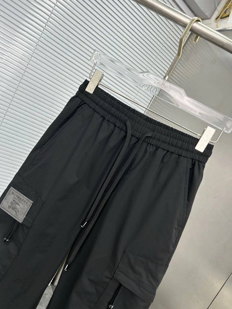 TimelessDesign Burberry Long Pants 101764