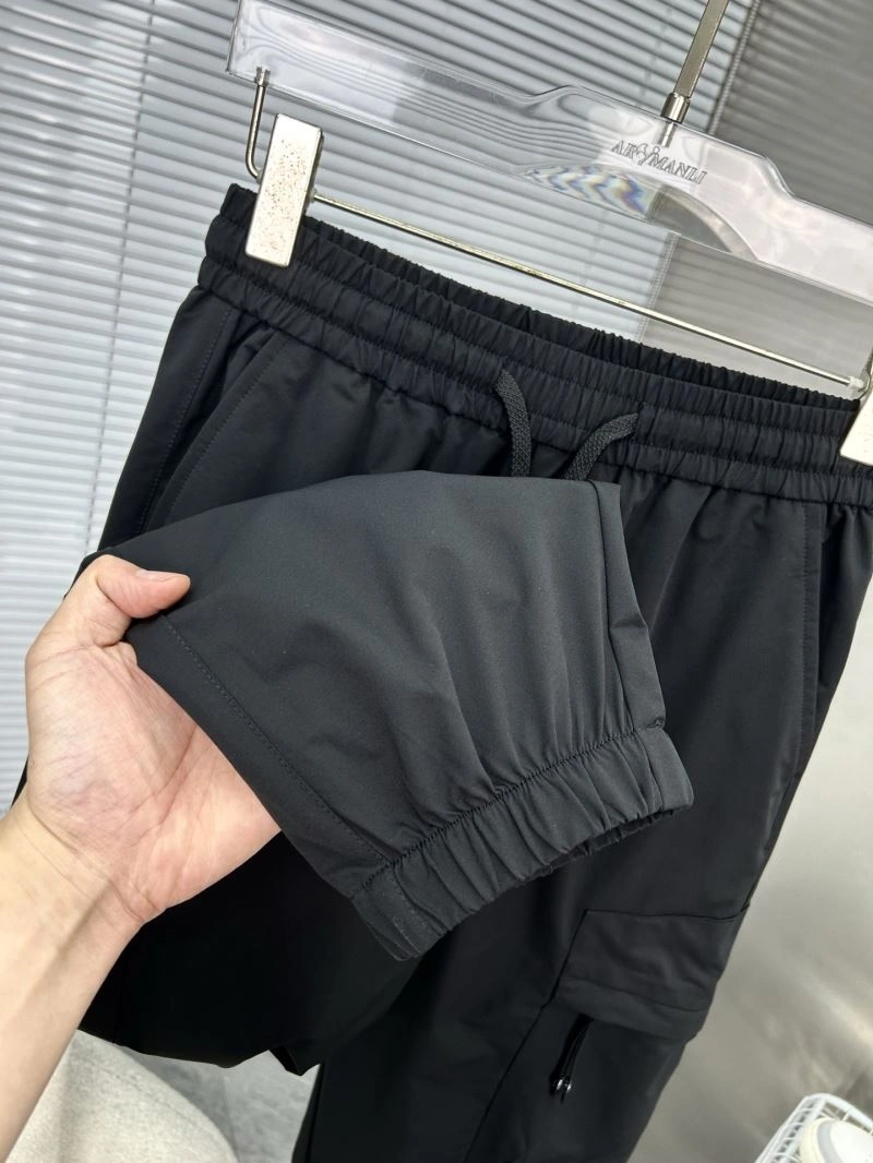 TimelessDesign Burberry Long Pants 101764