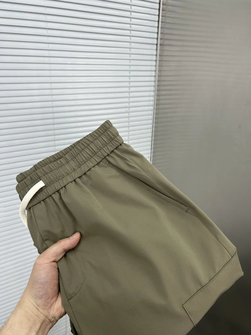 Burberry Long Pants Sleek 101763