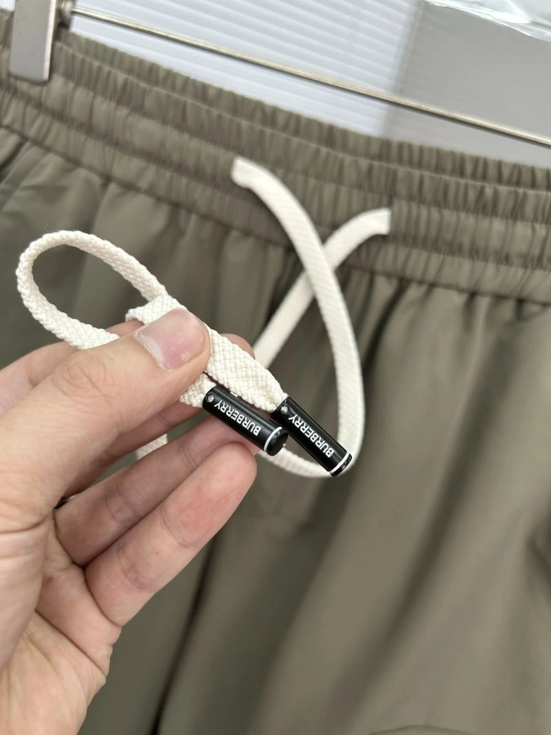 Burberry Long Pants Sleek 101763