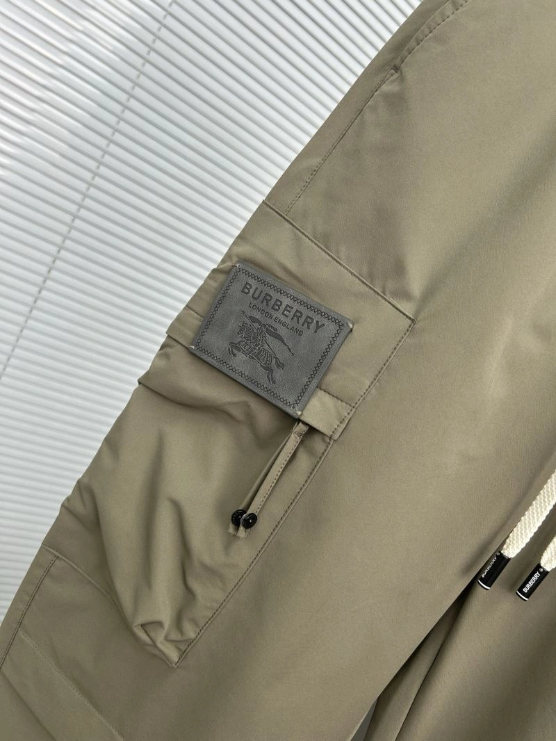 Burberry Long Pants Sleek 101763
