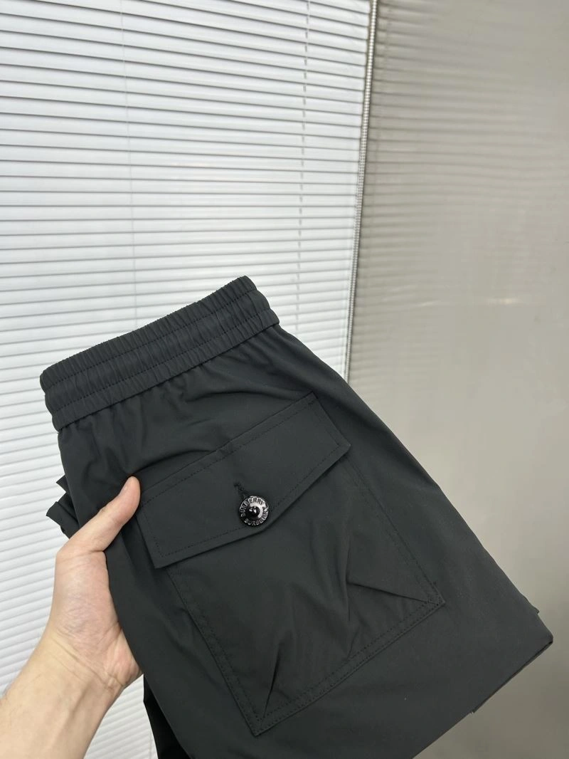 HighPerformance Burberry Long Pants 101750
