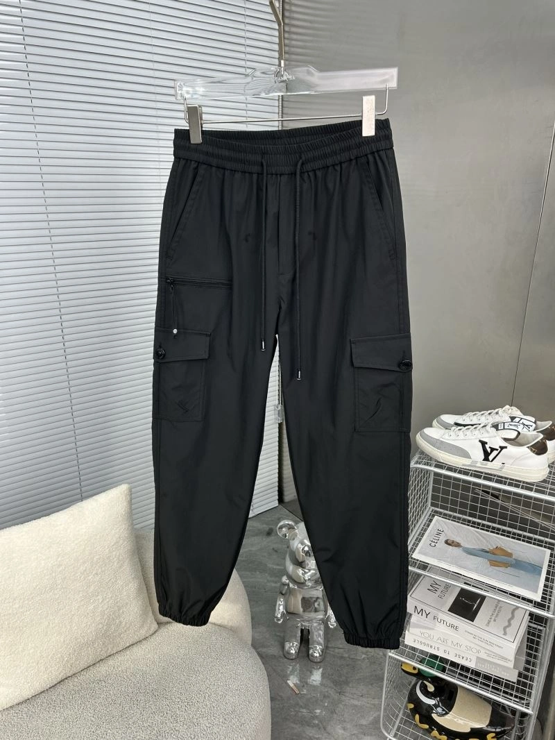 HighPerformance Burberry Long Pants 101750
